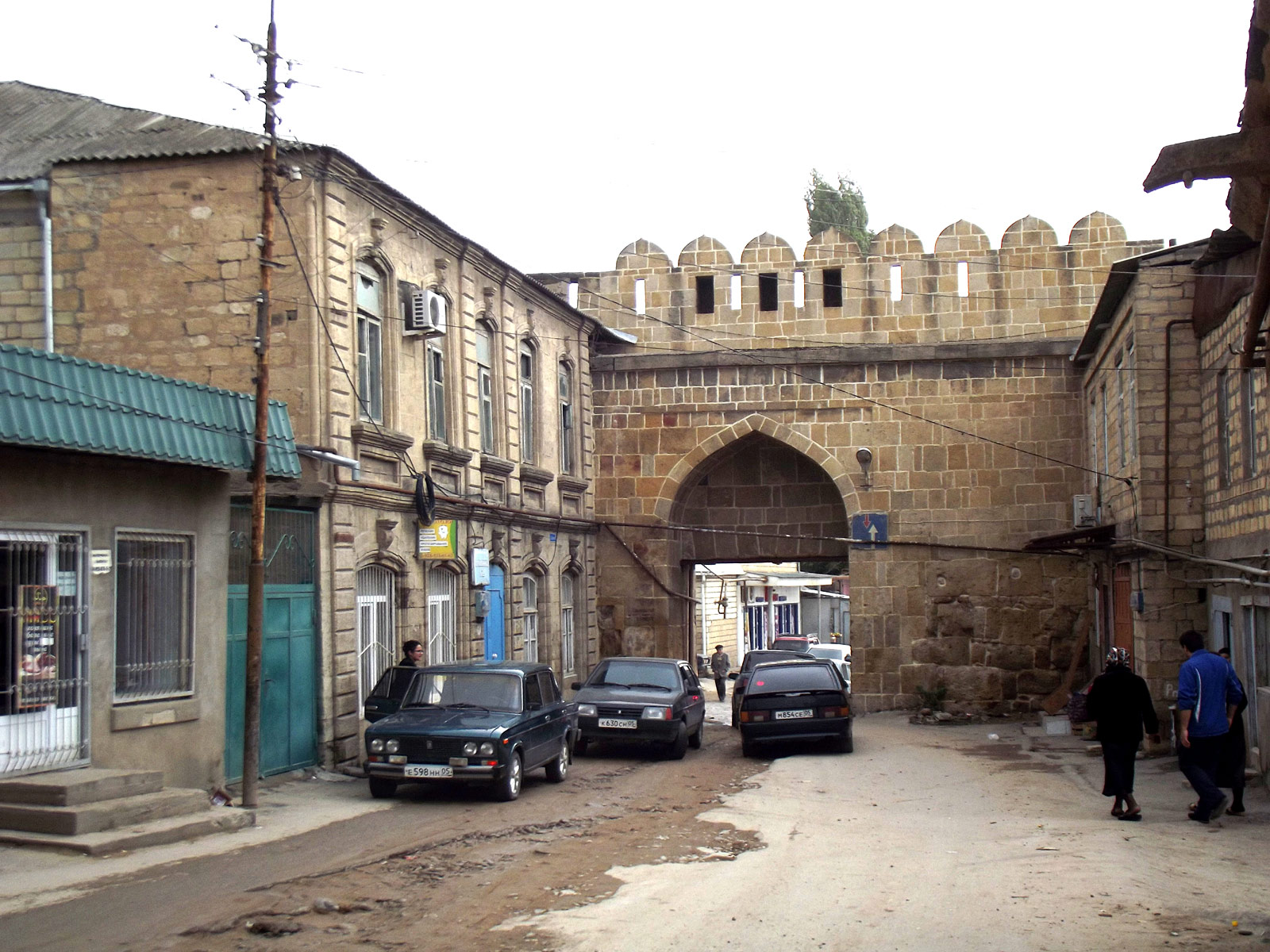 Derbent